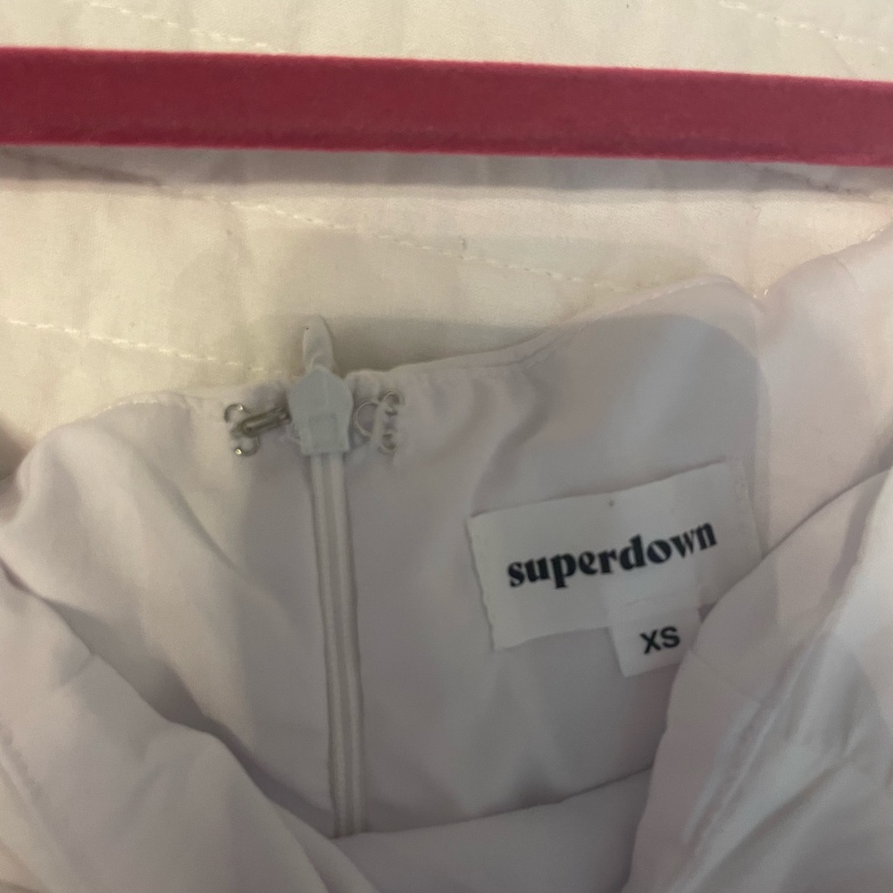 Superdown Dress - Picture 3 of 3